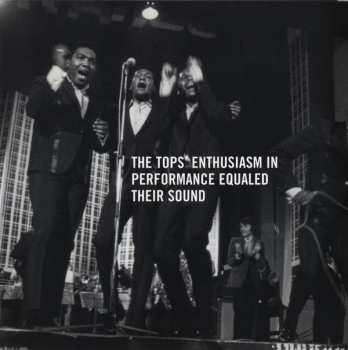 CD Four Tops: The Ultimate Collection