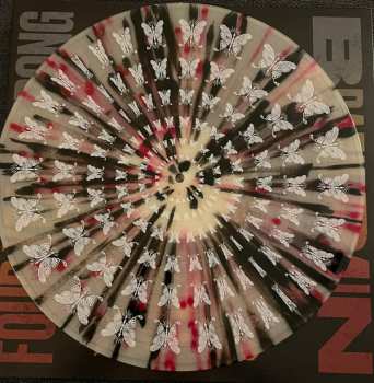 2LP Four Year Strong: Brain Pain DLX | LTD | CLR