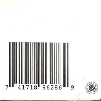 LP Four Year Strong: Explains It All CLR | LTD