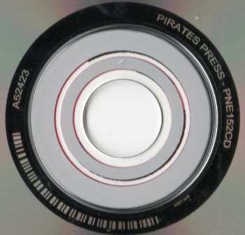 CD Four Year Strong: Go Down In History