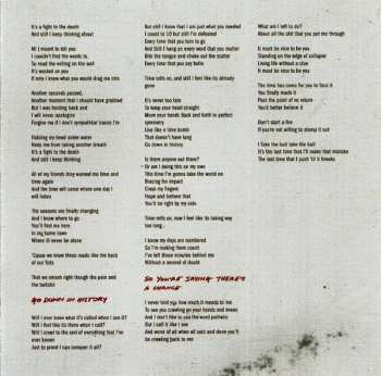 CD Four Year Strong: Go Down In History