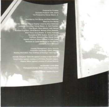 CD Fourplay: 4