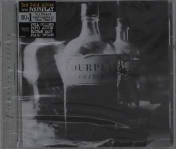 Album Fourplay: Elixir