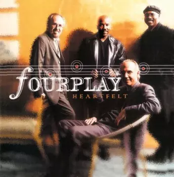 Fourplay: Heartfelt