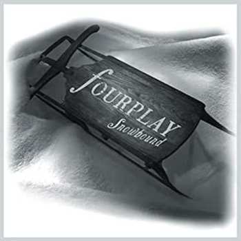 Album Fourplay: Snowbound