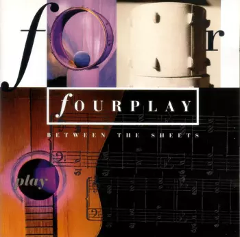 Fourplay: Between The Sheets