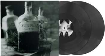 Album Fourplay: Elixir 30th Anniversary
