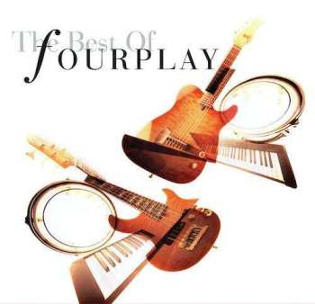 LP Fourplay: The Best Of Fourplay