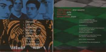 CD Fourscore: Add To Friends