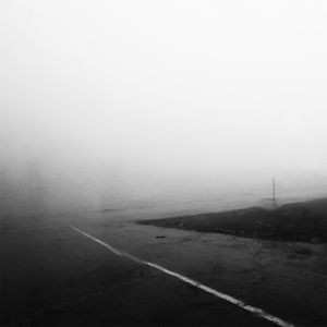 Album Fourteen Nights At Sea: Minor Light