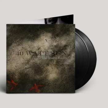 2LP 40 Watt Sun: The Inside Room