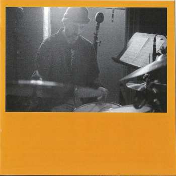 CD Jorge Rossy: Pelican Blues