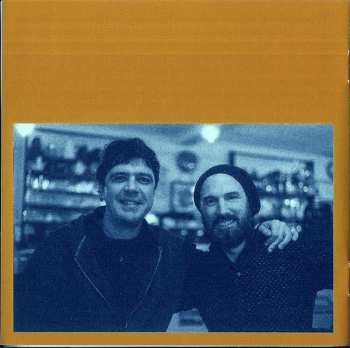 CD Jorge Rossy: Pelican Blues