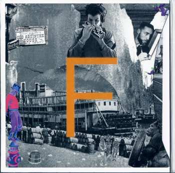 CD Jorge Rossy: Pelican Blues