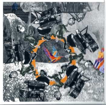 CD Jorge Rossy: Pelican Blues