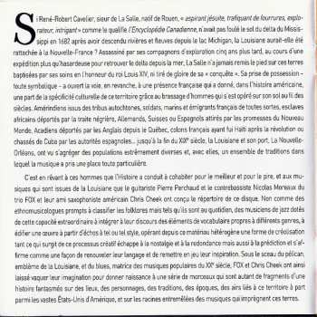 CD Jorge Rossy: Pelican Blues