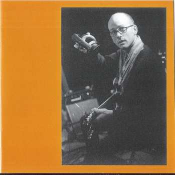 CD Jorge Rossy: Pelican Blues