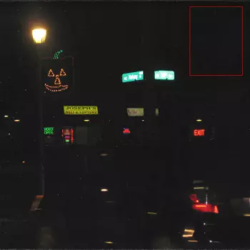 Fox Academy: Joseph's Deli & Lottery