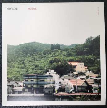 Album Fox Lake: Repose