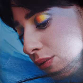 LP Foxes: Friends In The Corner EP CLR