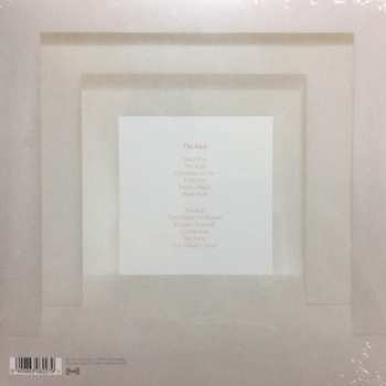 LP Foxes: The Kick LTD | CLR