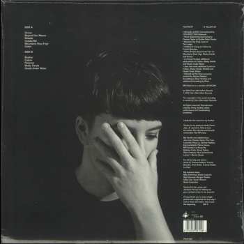 LP Foxtrott: A Taller Us