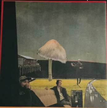 LP Foxwarren: 2 CLR | LTD