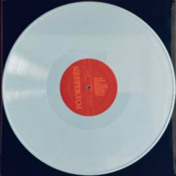 LP Foxwarren: 2 CLR | LTD