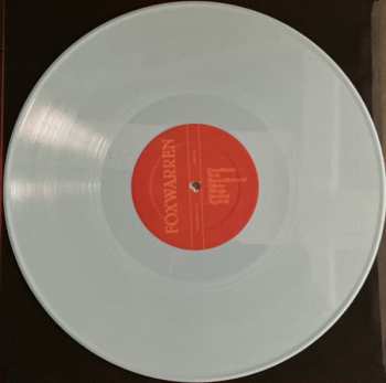 LP Foxwarren: 2 CLR | LTD