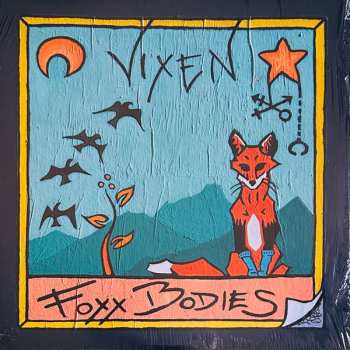 LP Foxx Bodies: Victim One