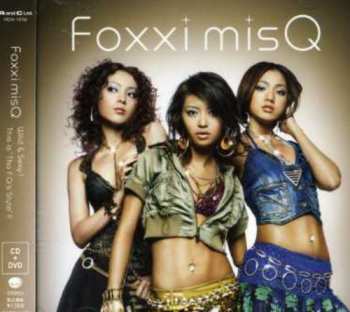 Album Foxxi misQ: Gloss