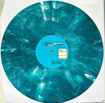2LP Foxy Brown: Ill Na Na CLR