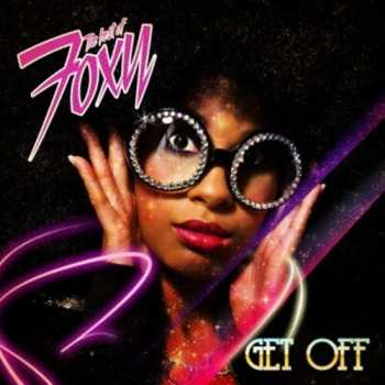CD Foxy: Best Of (get Off)