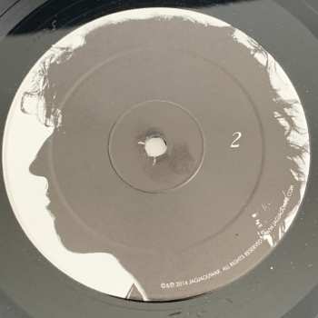 2LP Foxygen: ... And Star Power