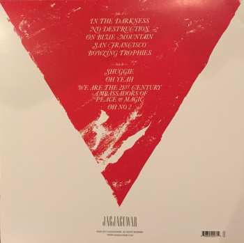 LP Foxygen: We Are The 21st Century Ambassadors Of Peace & Magic