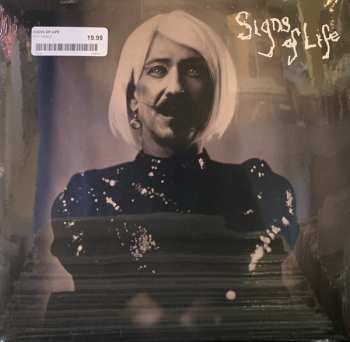 LP Foy Vance: Signs Of Life
