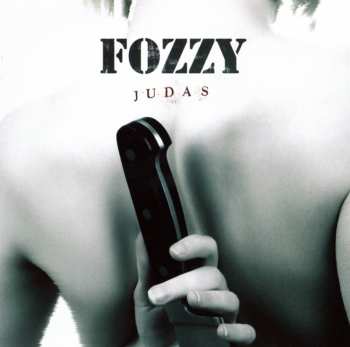 Album Fozzy: Judas