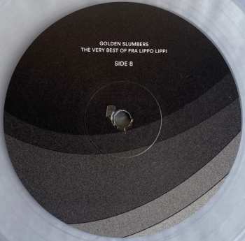 LP Fra Lippo Lippi: Golden Slumbers - The Very Best Of CLR | LTD
