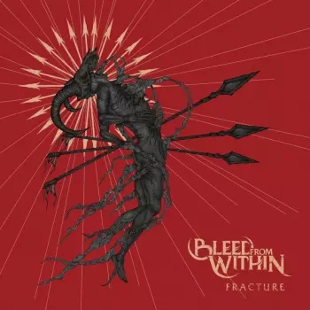 Bleed From Within: Fracture