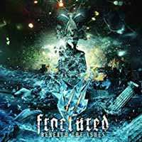 Album Fractured: Beneath The Ashes