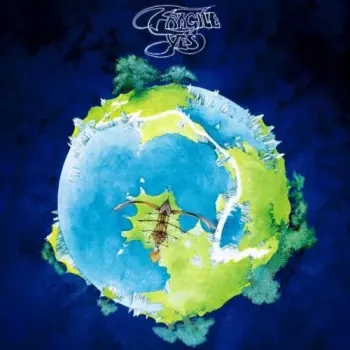 Yes: Fragile
