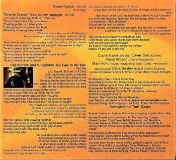 CD Fragile: Golden Fragments