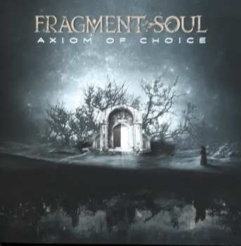 CD Fragment Soul: Axiom Of Choice