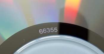 CD Fragment Soul: Axiom Of Choice
