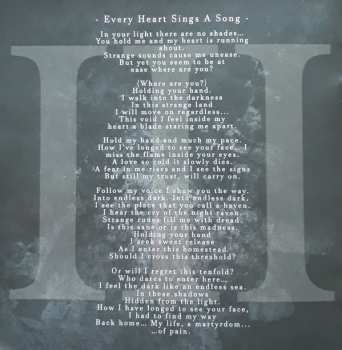 CD Fragment Soul: Axiom Of Choice