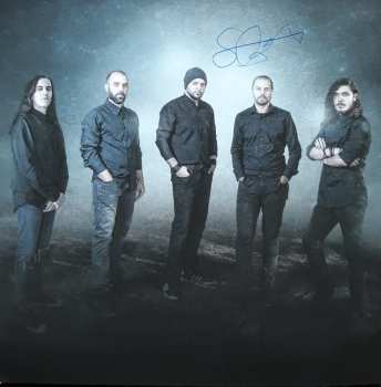 CD Fragment Soul: Axiom Of Choice