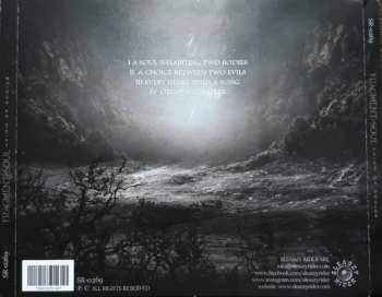 CD Fragment Soul: Axiom Of Choice
