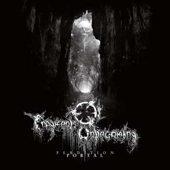 CD Fragments Of Unbecoming: Perdition Portal - Chapter VI LTD