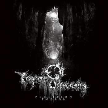 LP Fragments Of Unbecoming: Perdition Portal - Chapter Vi
