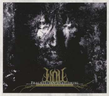 CD Fragments Of Unbecoming: The Art Of Coming Apart
